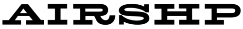 AIRSHP logo